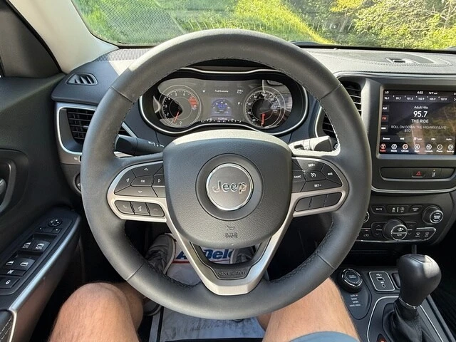 2022 Jeep KL Cherokee - Image 19 of 21
