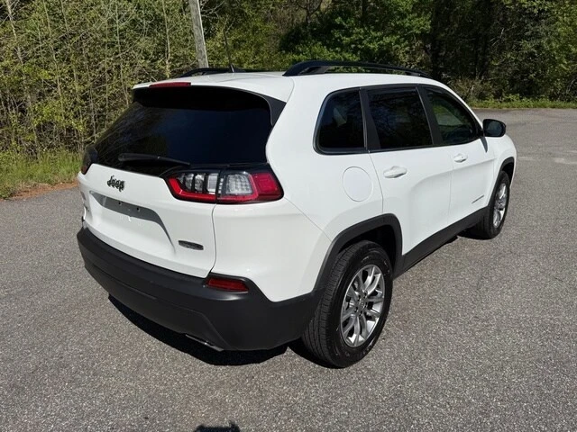 2022 Jeep KL Cherokee - Image 6 of 21