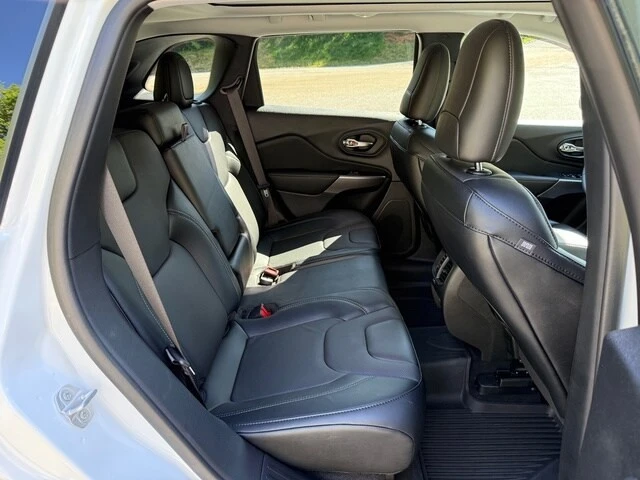 2022 Jeep KL Cherokee - Image 17 of 21