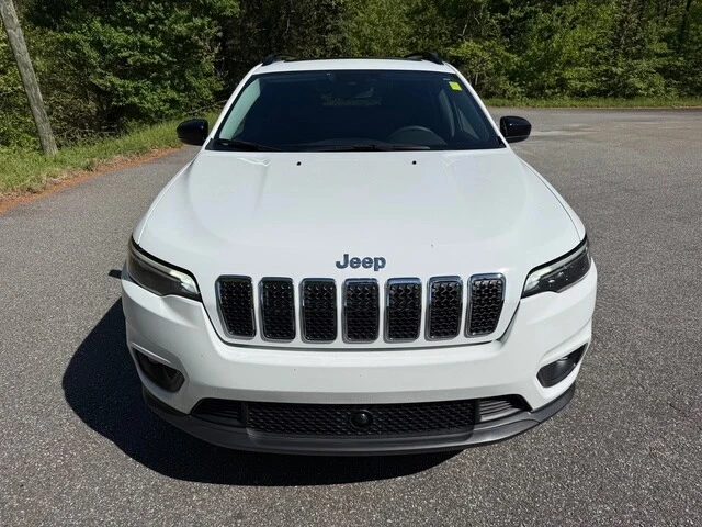 2022 Jeep KL Cherokee - Image 3 of 21