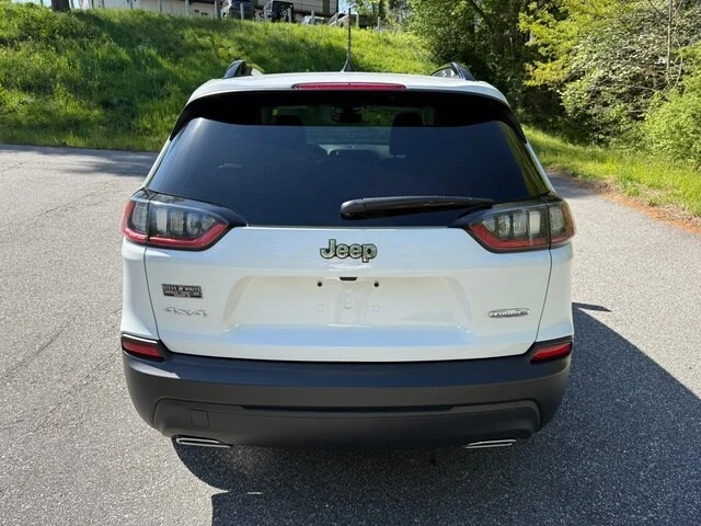 2022 Jeep KL Cherokee - Image 7 of 21