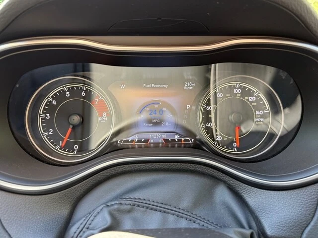 2022 Jeep KL Cherokee - Image 20 of 21