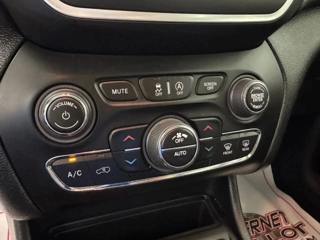 2022 Jeep KL Cherokee - Image 21 of 31