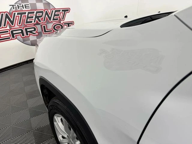 2022 Jeep KL Cherokee - Image 23 of 31