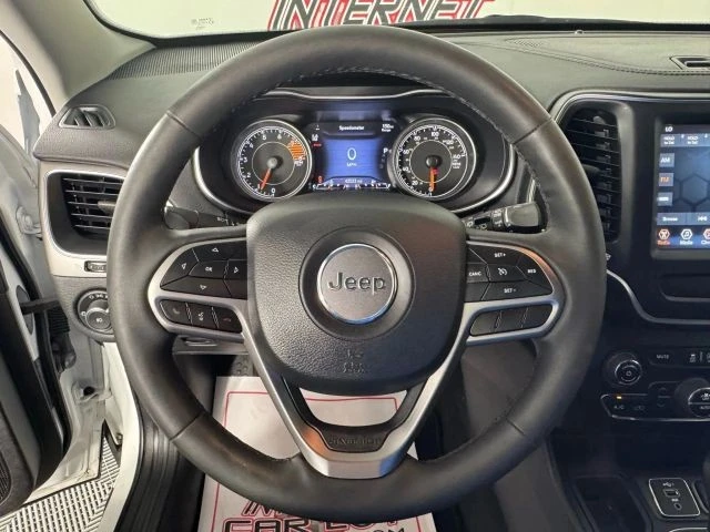 2022 Jeep KL Cherokee - Image 13 of 21