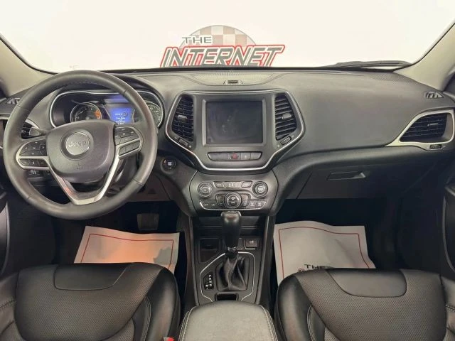 2022 Jeep KL Cherokee - Image 11 of 31