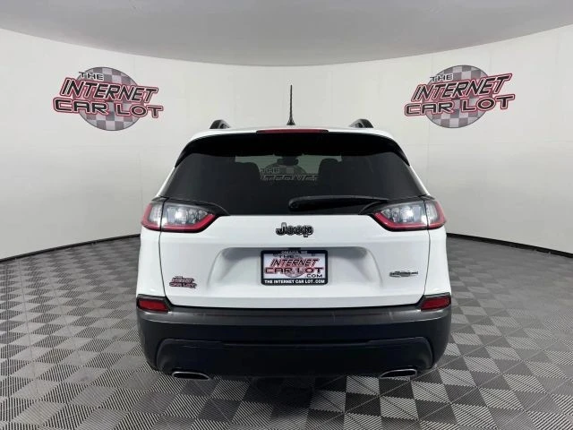 2022 Jeep KL Cherokee - Image 6 of 12