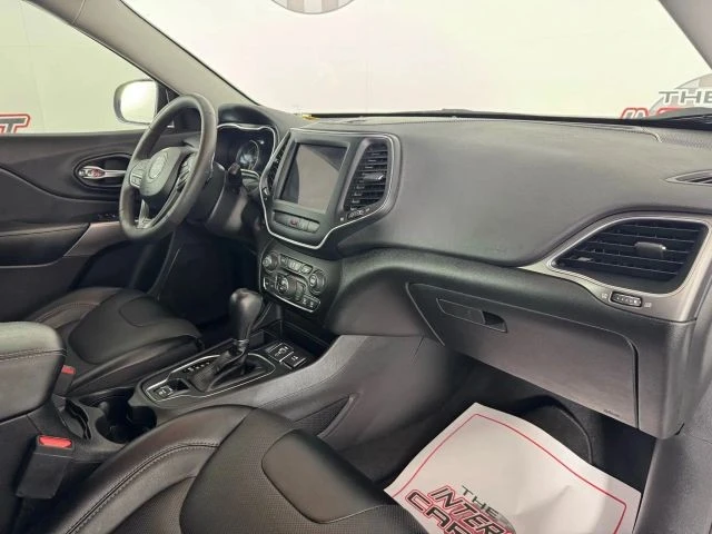 2022 Jeep KL Cherokee - Image 12 of 31
