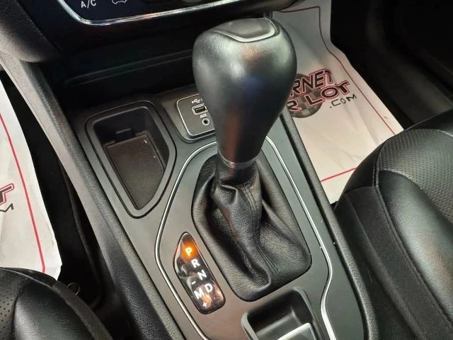 2022 Jeep KL Cherokee - Image 22 of 31