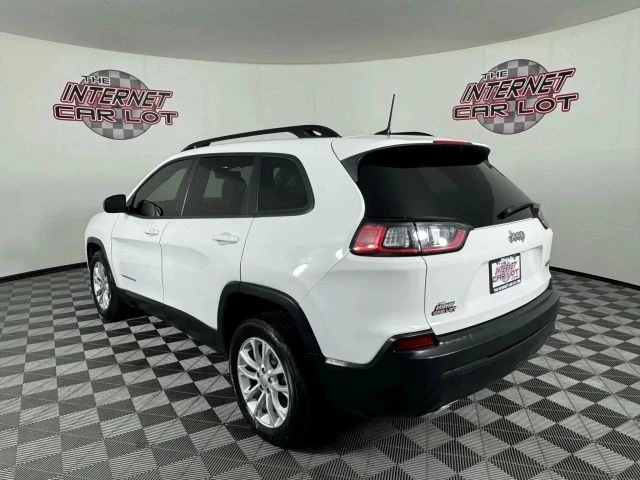 2022 Jeep KL Cherokee - Image 5 of 31