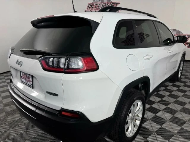 2022 Jeep KL Cherokee - Image 29 of 31