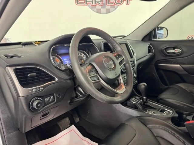 2022 Jeep KL Cherokee - Image 10 of 31