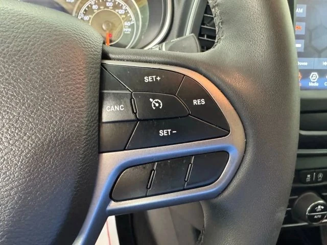2022 Jeep KL Cherokee - Image 16 of 21