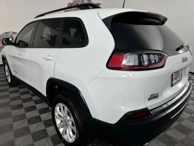 2022 Jeep KL Cherokee - Image 26 of 31