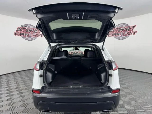 2022 Jeep KL Cherokee - Image 27 of 31