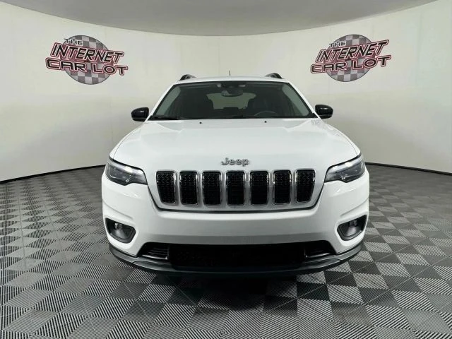 2022 Jeep KL Cherokee - Image 2 of 12