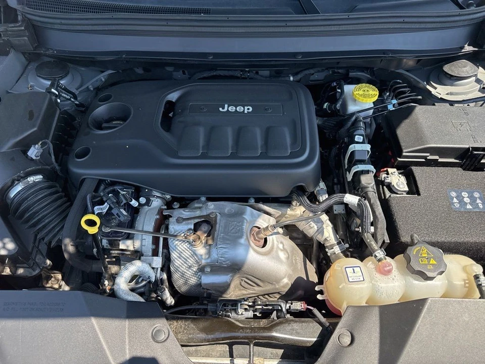 2022 Jeep KL Cherokee - Image 30 of 31