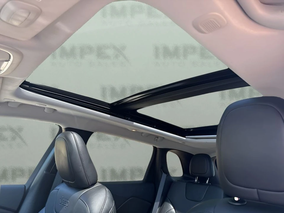 2022 Jeep KL Cherokee - Image 11 of 31