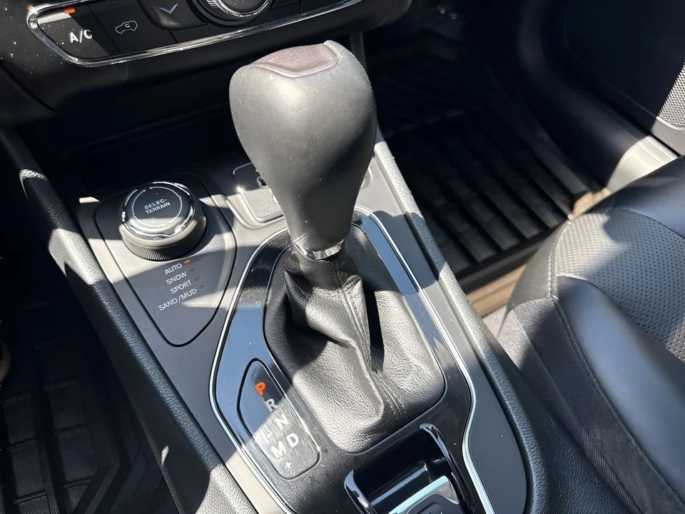 2022 Jeep KL Cherokee - Image 20 of 31