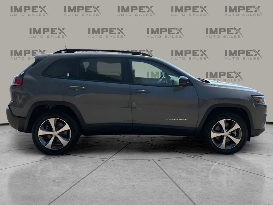 2022 Jeep KL Cherokee - Image 6 of 31