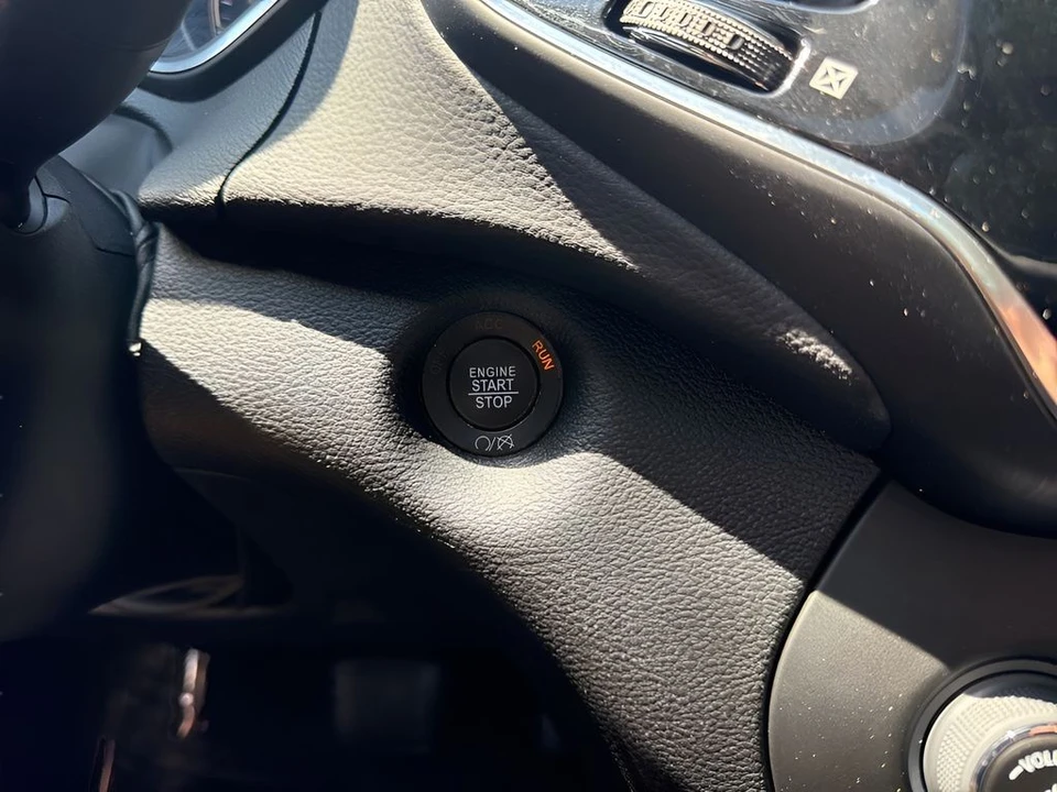 2022 Jeep KL Cherokee - Image 22 of 31