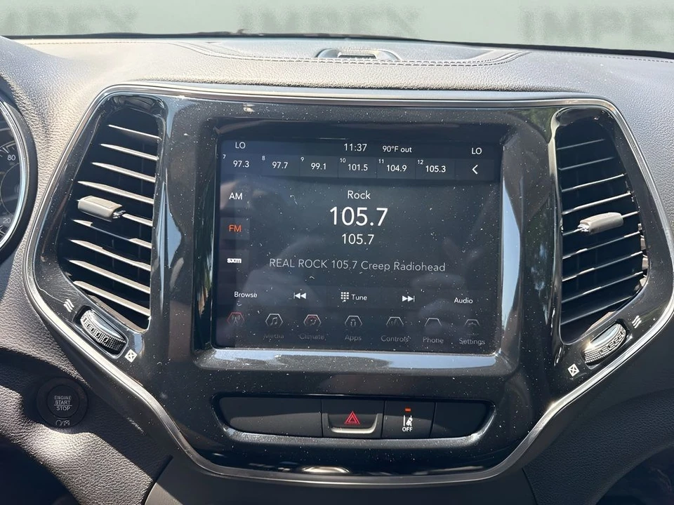 2022 Jeep KL Cherokee - Image 18 of 31