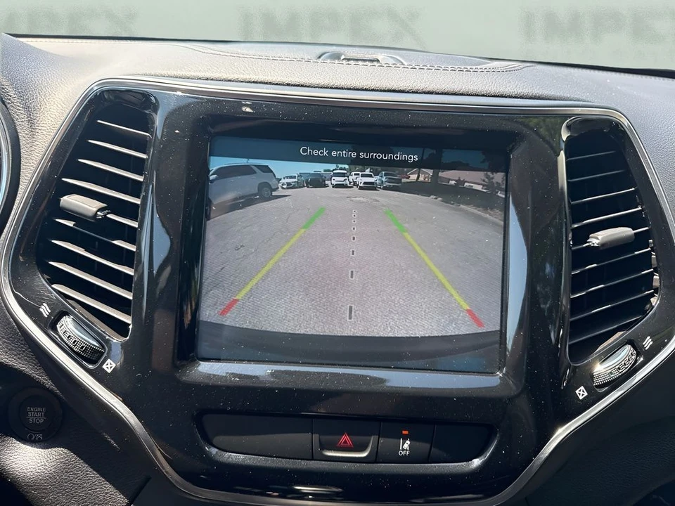 2022 Jeep KL Cherokee - Image 21 of 31