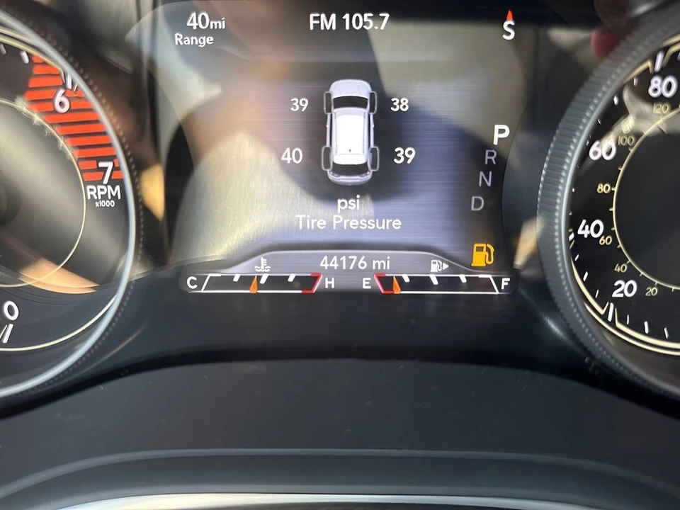 2022 Jeep KL Cherokee - Image 25 of 31