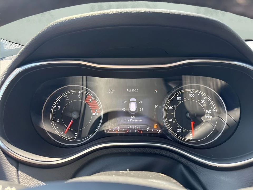 2022 Jeep KL Cherokee - Image 24 of 31