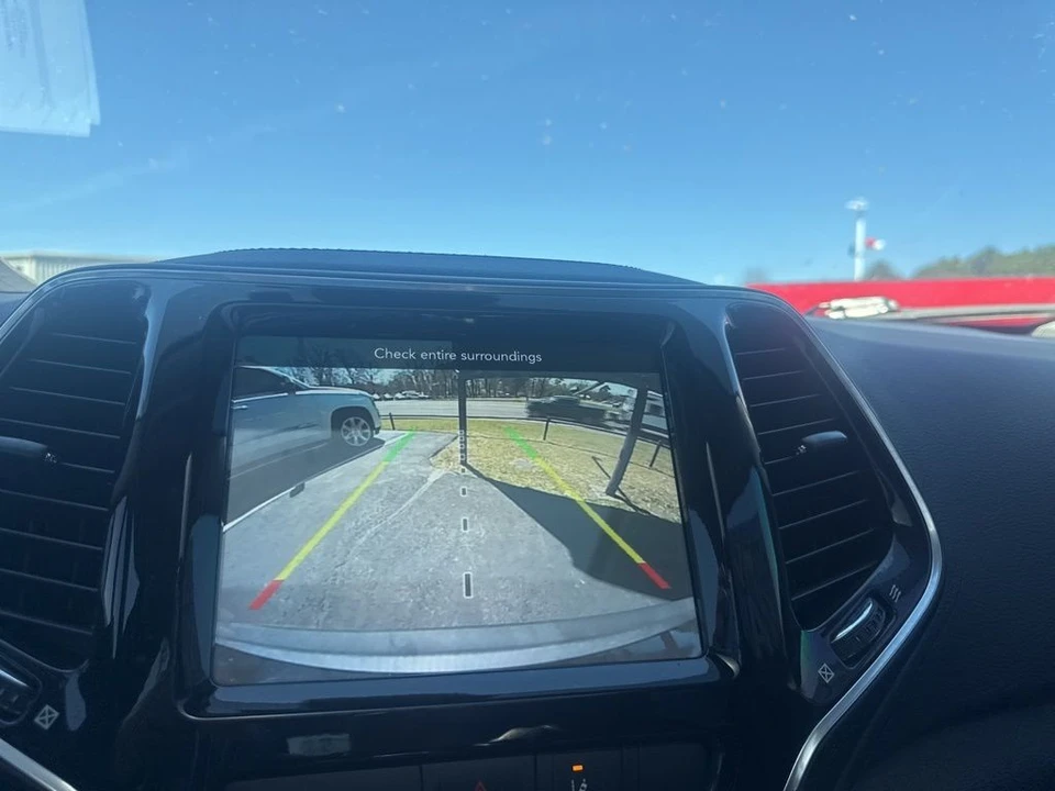 2022 Jeep KL Cherokee - Image 21 of 21
