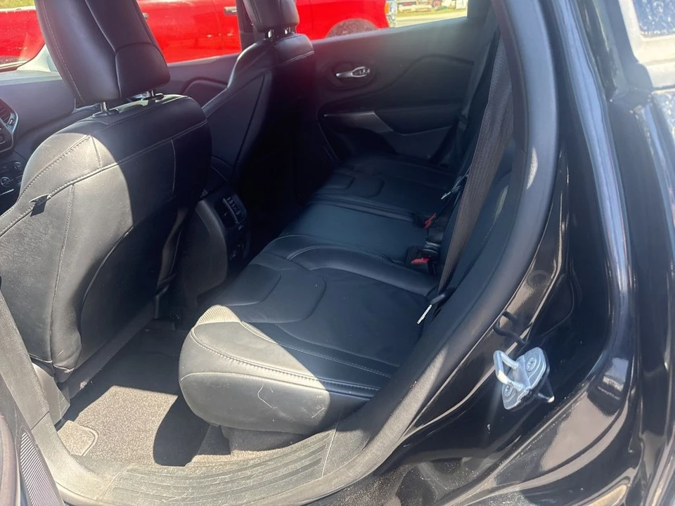 2022 Jeep KL Cherokee - Image 11 of 21