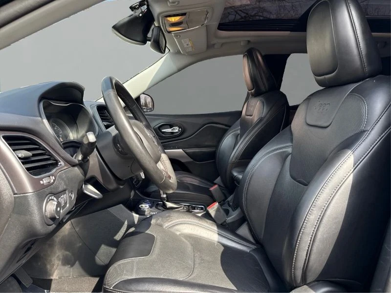 2022 Jeep KL Cherokee - Image 9 of 12