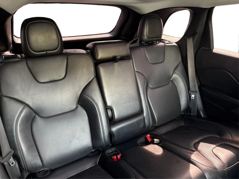 2022 Jeep KL Cherokee - Image 12 of 12