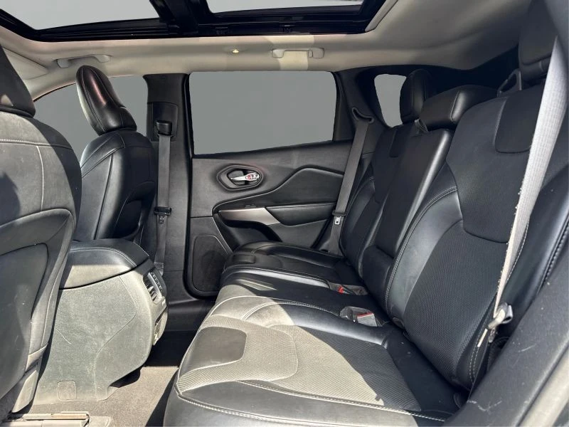 2022 Jeep KL Cherokee - Image 10 of 12