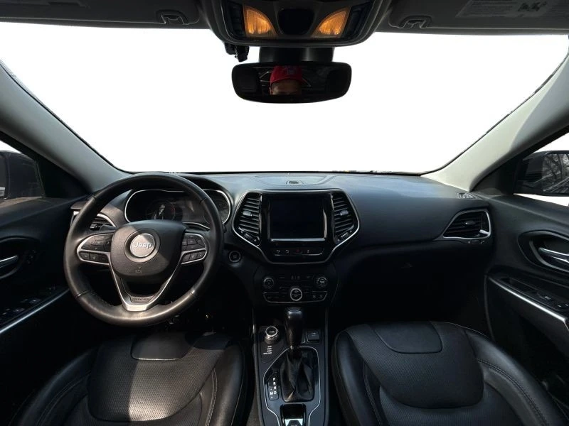 2022 Jeep KL Cherokee - Image 11 of 12