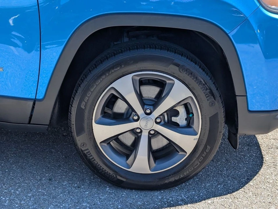 2022 Jeep KL Cherokee - Image 9 of 21