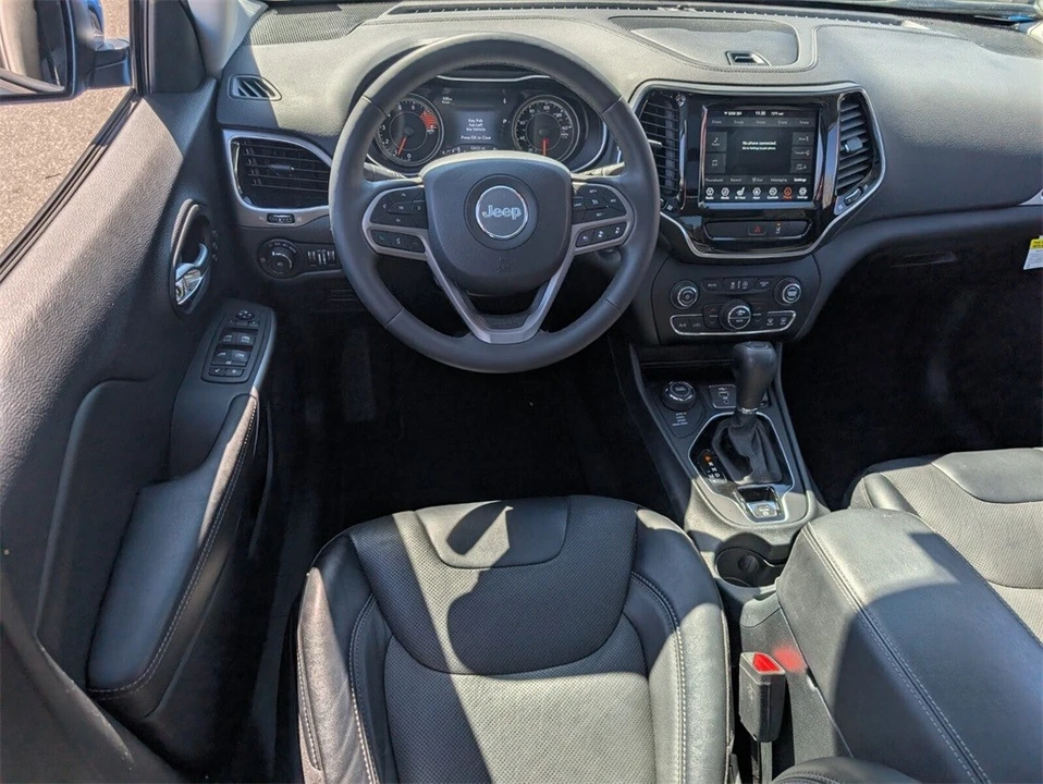 2022 Jeep KL Cherokee - Image 13 of 21