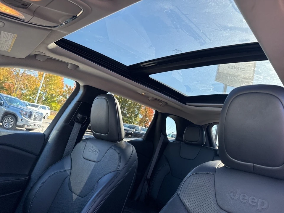 2022 Jeep KL Cherokee - Image 10 of 12