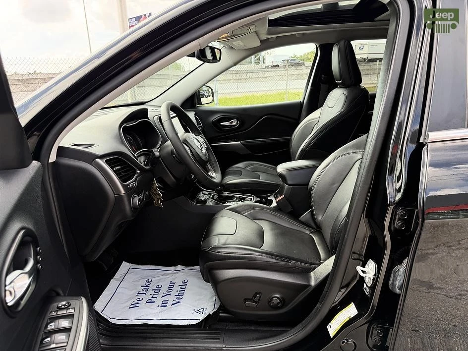 2022 Jeep KL Cherokee - Image 30 of 31
