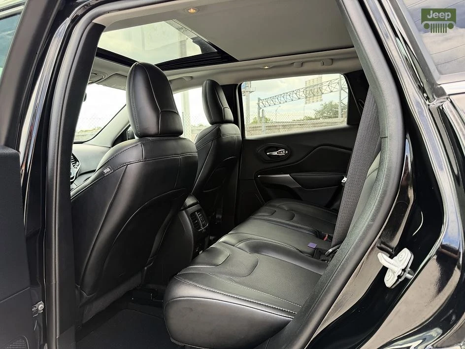 2022 Jeep KL Cherokee - Image 27 of 31