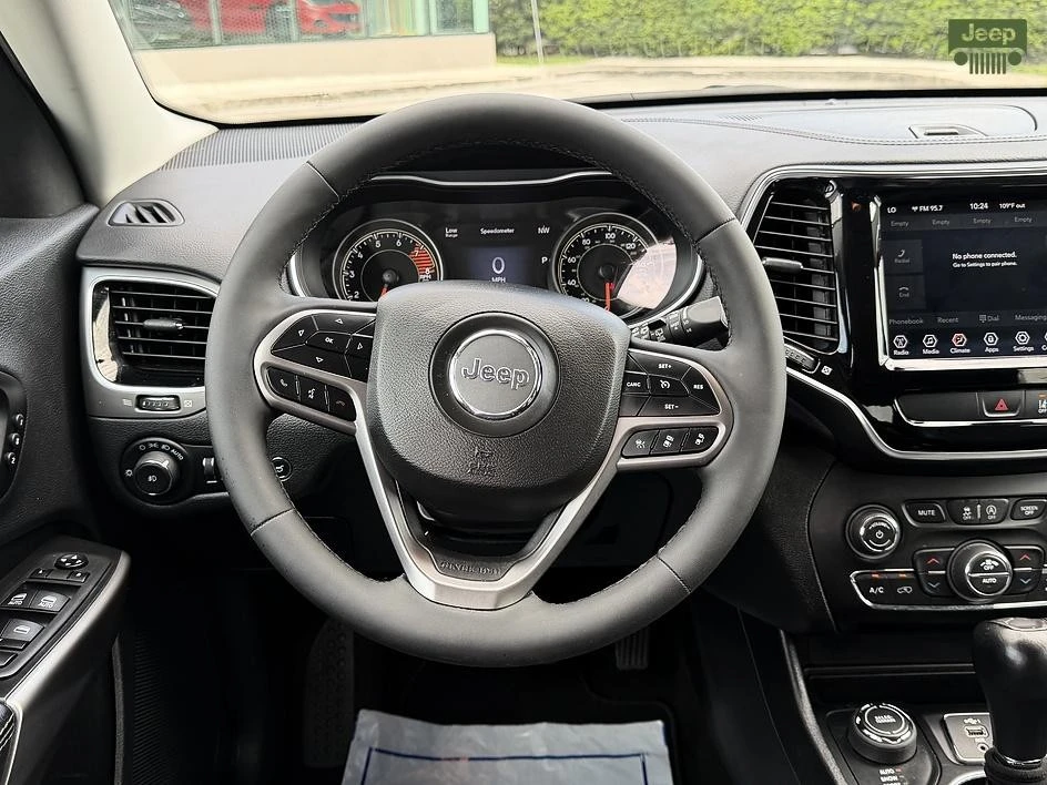 2022 Jeep KL Cherokee - Image 13 of 31