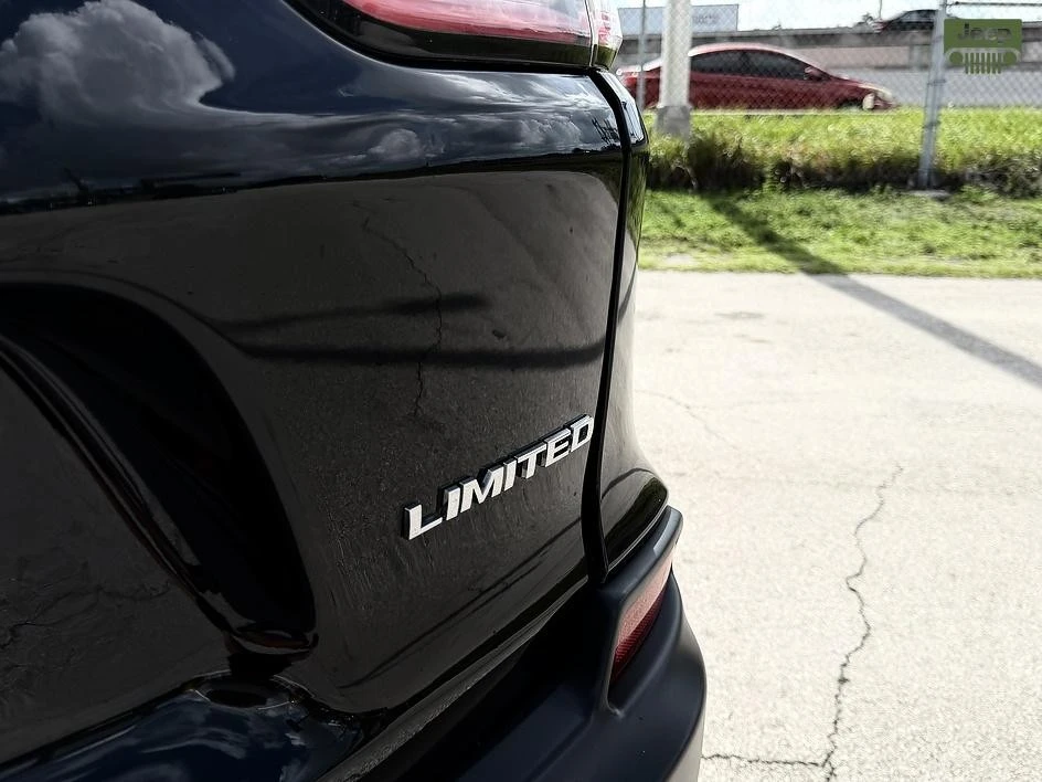 2022 Jeep KL Cherokee - Image 19 of 31