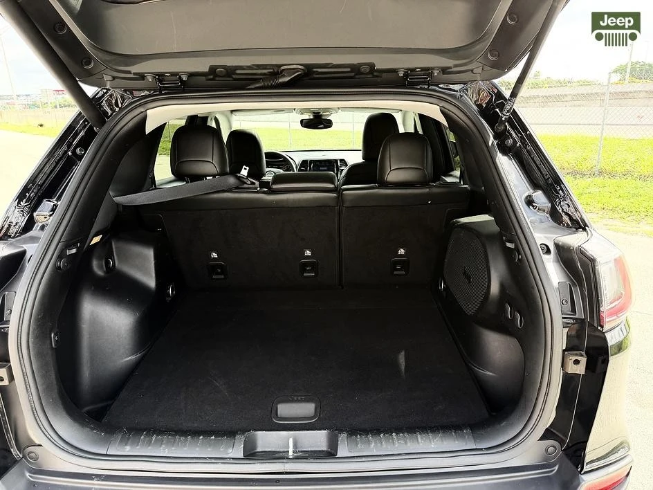 2022 Jeep KL Cherokee - Image 21 of 31
