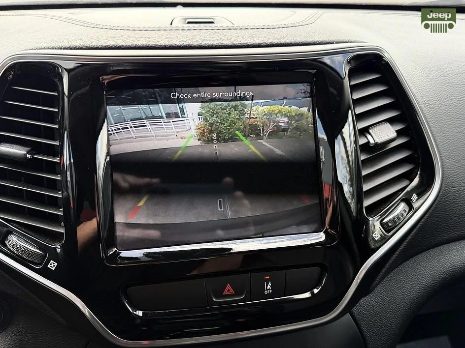 2022 Jeep KL Cherokee - Image 31 of 31
