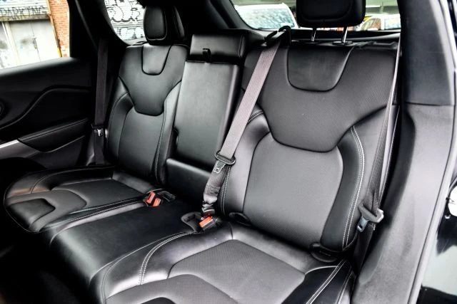 2022 Jeep KL Cherokee - Image 28 of 31