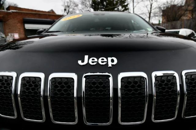 2022 Jeep KL Cherokee - Image 9 of 21