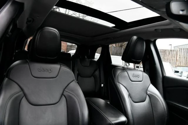 2022 Jeep KL Cherokee - Image 30 of 31