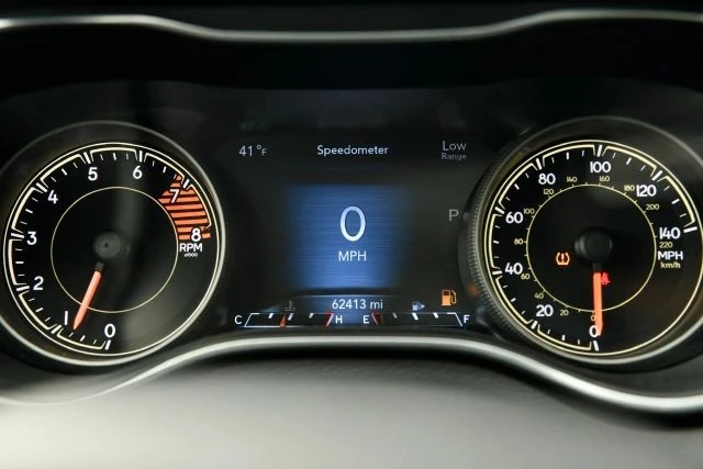 2022 Jeep KL Cherokee - Image 18 of 31