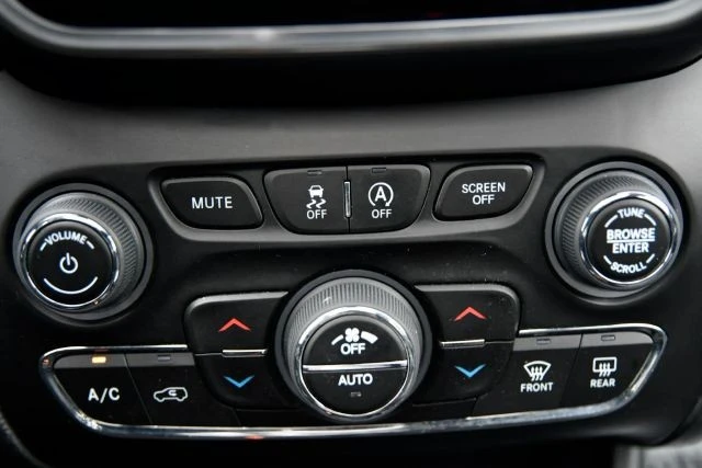 2022 Jeep KL Cherokee - Image 23 of 31