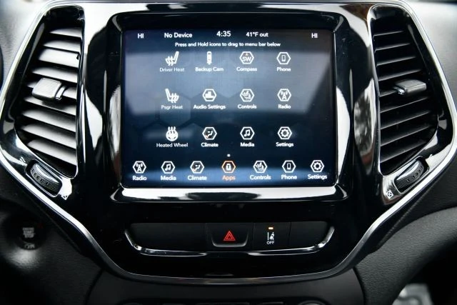 2022 Jeep KL Cherokee - Image 21 of 31